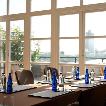 Park Hyatt Istanbul - Macka Palas-3
