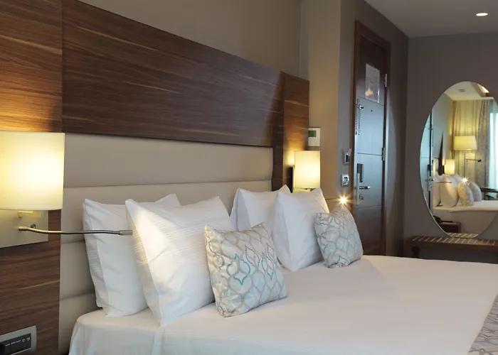 Bricks Hotel Provincia di Istanbul