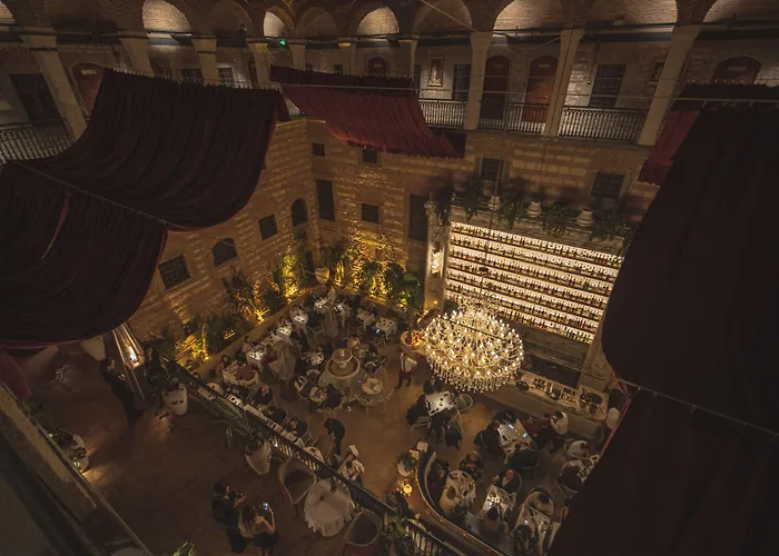 Han 1772 Hotel Provincia di Provincia di Istanbul